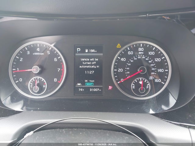 2024 KIA K5 5XXG64J20RG246935 Photo 6