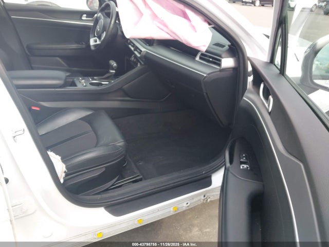 2024 KIA K5 5XXG64J20RG246935 Photo 7