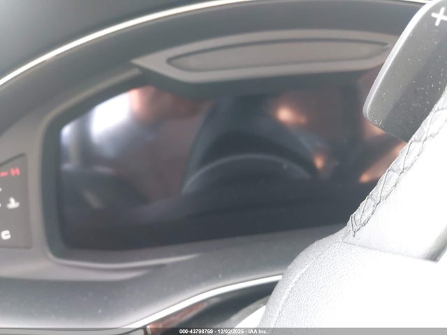 2021 AUDI Q8 WA1BVAF11MD040077 Photo 6