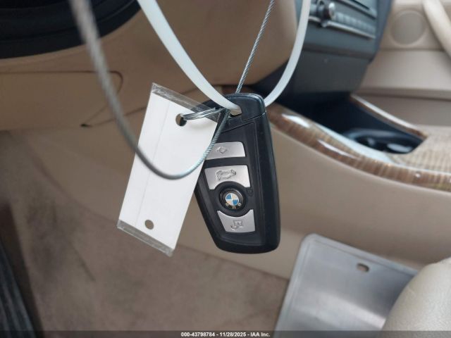 2011 BMW X3 5UXWX5C53BL716403 Photo 10