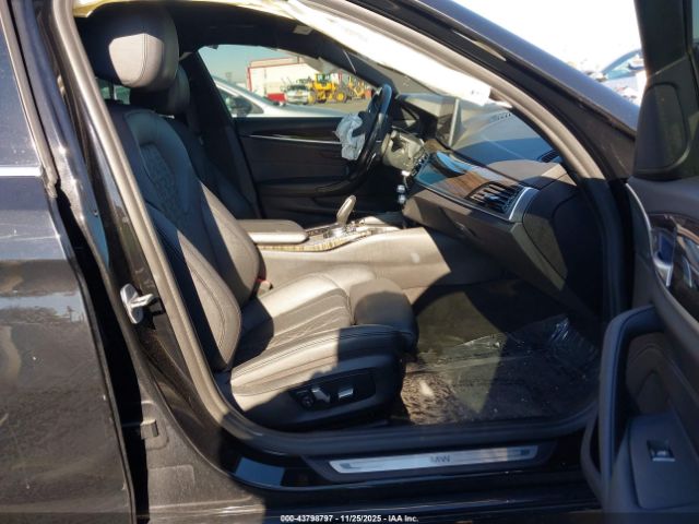 2021 BMW 530I WBA53BH04MWW96889 Photo 4