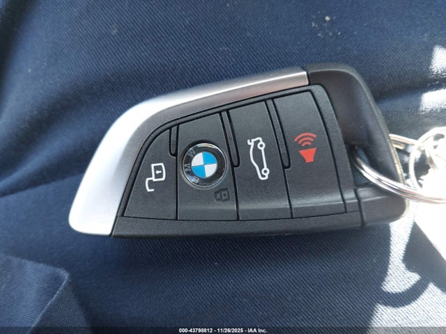 WBY33HD07SFU48053 BMW I4 Gran Coupe M50