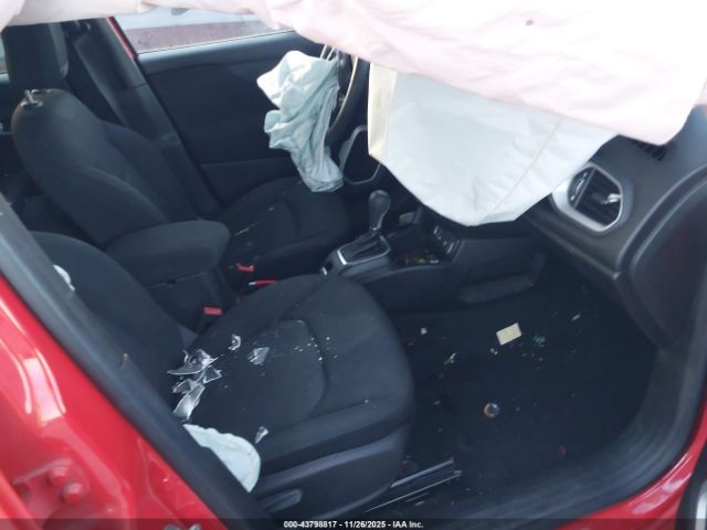 2018 JEEP RENEGADE ZACCJAAB2JPG69043 Photo 4