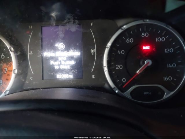 2018 JEEP RENEGADE ZACCJAAB2JPG69043 Photo 6