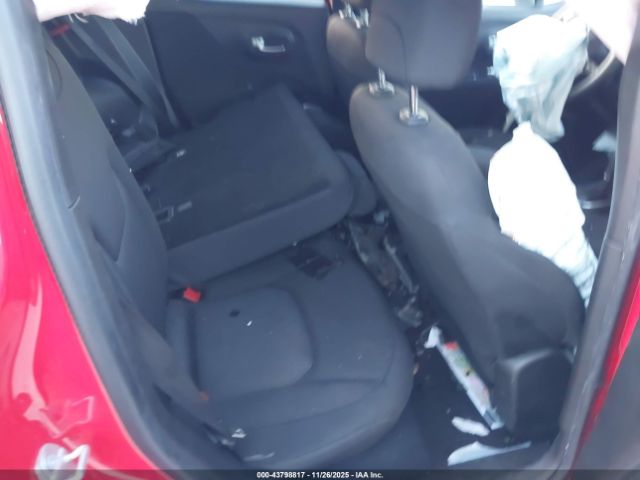 2018 JEEP RENEGADE ZACCJAAB2JPG69043 Photo 7