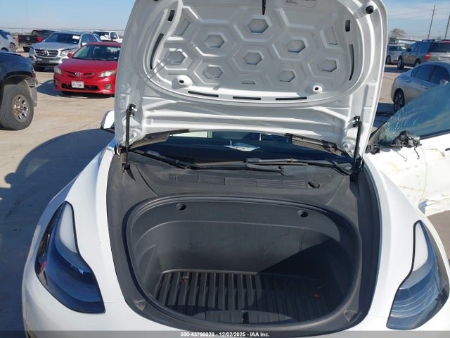 2022 TESLA MODEL 3 5YJ3E1EB0NF177705 Photo 9