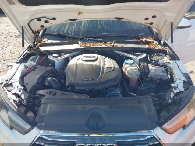 2019 AUDI A4 WAUGMAF40KN001137 Photo 9