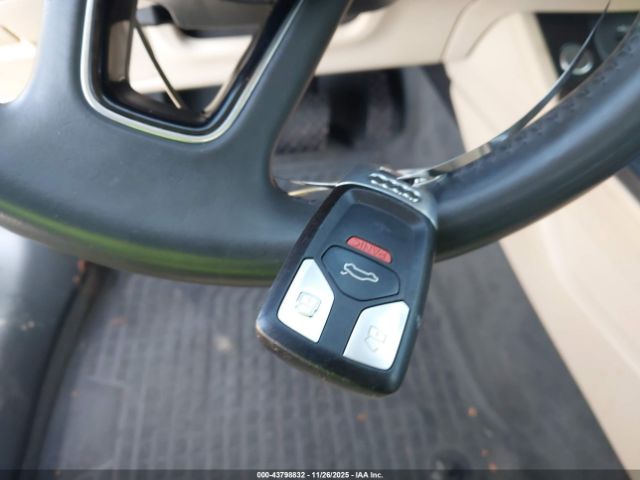 2019 AUDI A4 WAUGMAF40KN001137 Photo 10