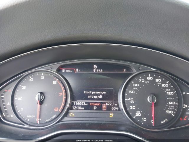 2019 AUDI A4 WAUGMAF40KN001137 Photo 6