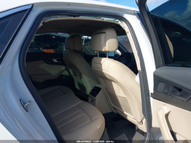 2019 AUDI A4 WAUGMAF40KN001137 Photo 7