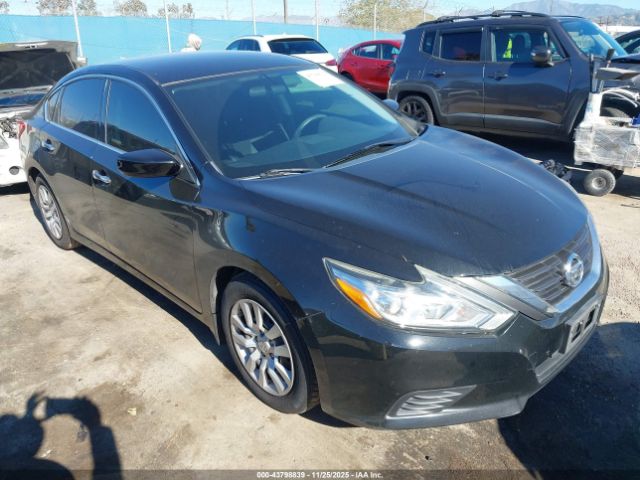 2016 NISSAN ALTIMA 1N4AL3AP9GN391788