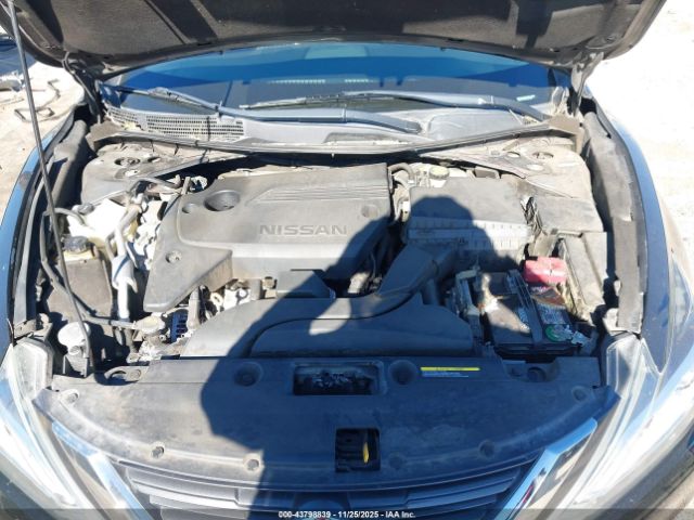 2016 NISSAN ALTIMA 1N4AL3AP9GN391788 Photo 9