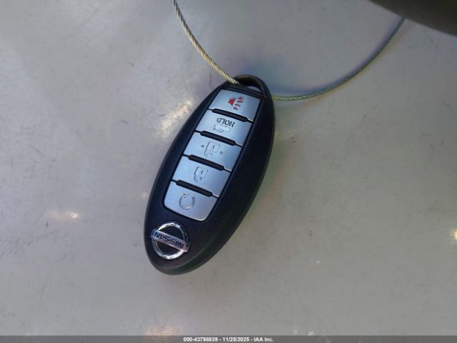 2016 NISSAN ALTIMA 1N4AL3AP9GN391788 Photo 10