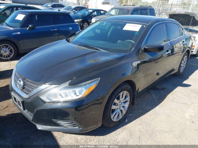 2016 NISSAN ALTIMA 1N4AL3AP9GN391788 Photo 1