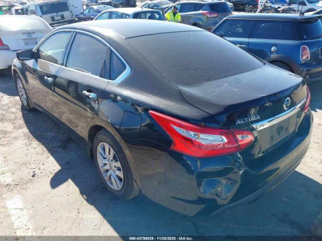 2016 NISSAN ALTIMA 1N4AL3AP9GN391788 Photo 2