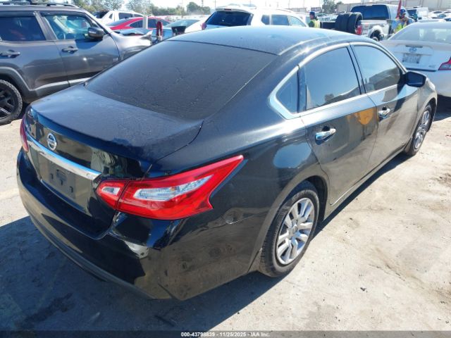 2016 NISSAN ALTIMA 1N4AL3AP9GN391788 Photo 3