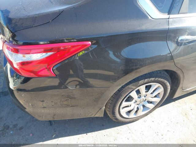 2016 NISSAN ALTIMA 1N4AL3AP9GN391788 Photo 5