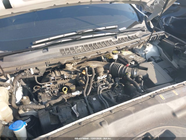 Ford EDGE SEL 2019 2FMPK3J98KBC03738 Image 26