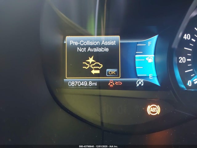 Ford EDGE SEL 2019 2FMPK3J98KBC03738 Image 31