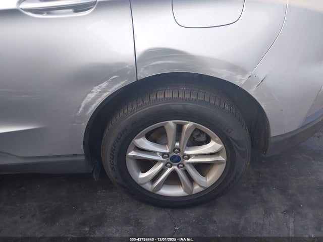 Ford EDGE SEL 2019 2FMPK3J98KBC03738 Image 33