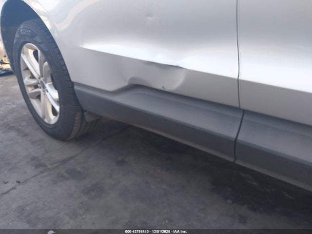 Ford EDGE SEL 2019 2FMPK3J98KBC03738 Image 34