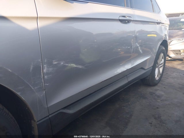 Ford EDGE SEL 2019 2FMPK3J98KBC03738 Image 22