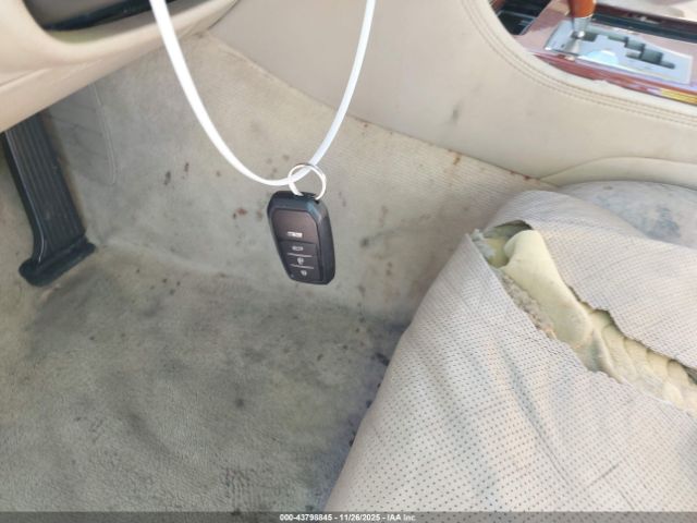 2008 LEXUS GS 350 JTHBE96S380037853 Photo 10