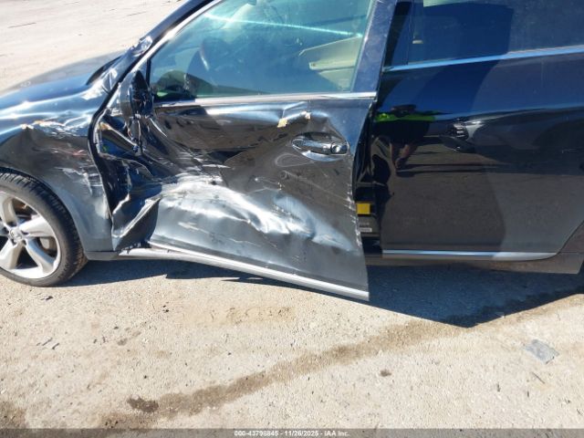 2008 LEXUS GS 350 JTHBE96S380037853 Photo 5