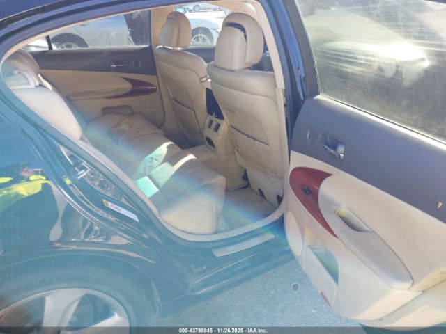 2008 LEXUS GS 350 JTHBE96S380037853 Photo 7