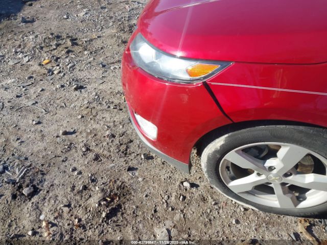 2014 CHEVROLET VOLT 1G1RB6E48EU165514 Photo 5