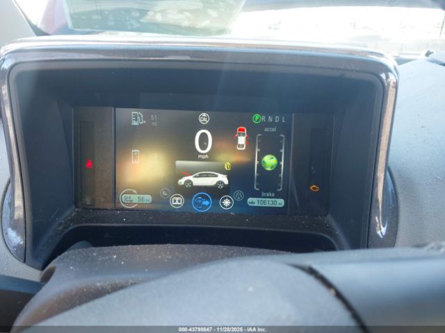 2014 CHEVROLET VOLT 1G1RB6E48EU165514 Photo 6