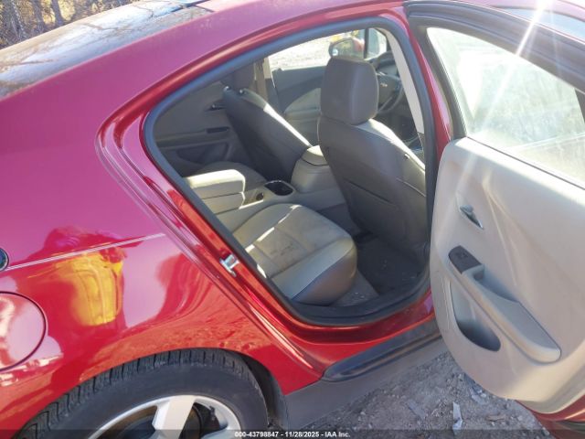 2014 CHEVROLET VOLT 1G1RB6E48EU165514 Photo 7