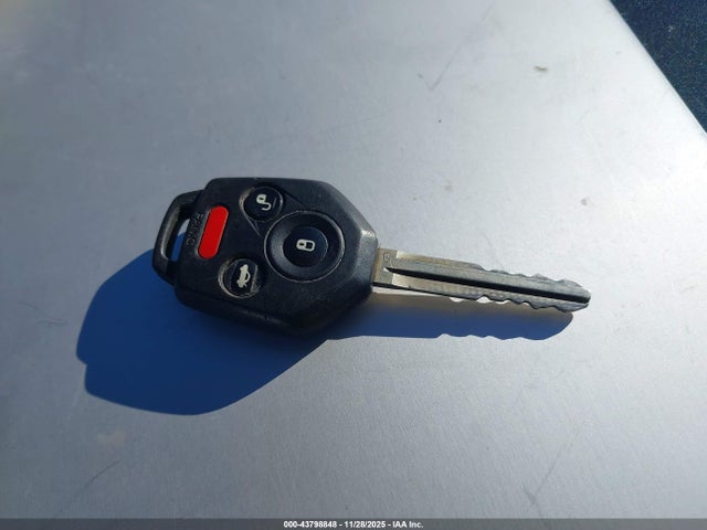 Aukcja sprzedaży 2015 Subaru Impreza 2.0i Sport Premium, vin: JF1GPAT63F8322731, numer aukcji: 43798848