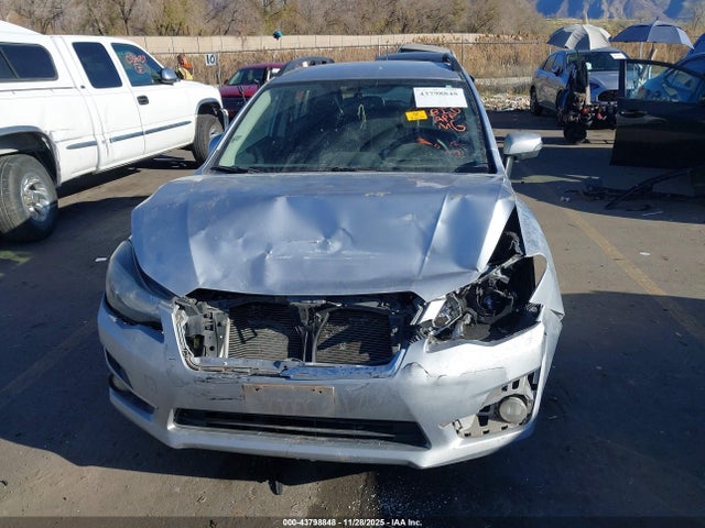 Aukcja sprzedaży 2015 Subaru Impreza 2.0i Sport Premium, vin: JF1GPAT63F8322731, numer aukcji: 43798848