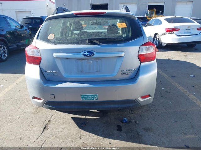 Aukcja sprzedaży 2015 Subaru Impreza 2.0i Sport Premium, vin: JF1GPAT63F8322731, numer aukcji: 43798848