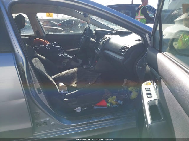 Aukcja sprzedaży 2015 Subaru Impreza 2.0i Sport Premium, vin: JF1GPAT63F8322731, numer aukcji: 43798848