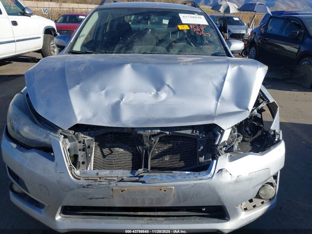 Aukcja sprzedaży 2015 Subaru Impreza 2.0i Sport Premium, vin: JF1GPAT63F8322731, numer aukcji: 43798848