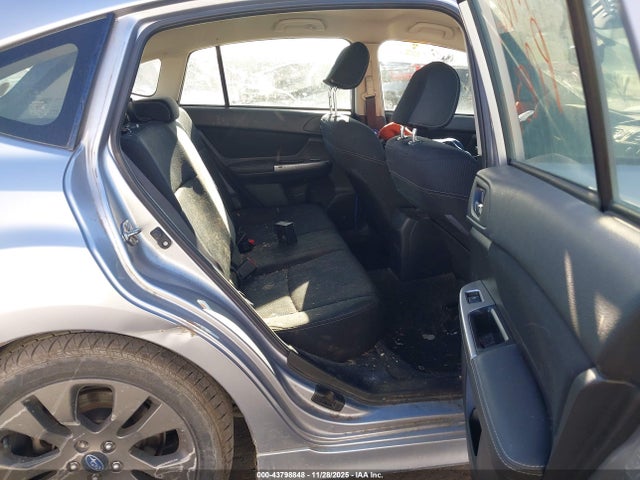 Aukcja sprzedaży 2015 Subaru Impreza 2.0i Sport Premium, vin: JF1GPAT63F8322731, numer aukcji: 43798848