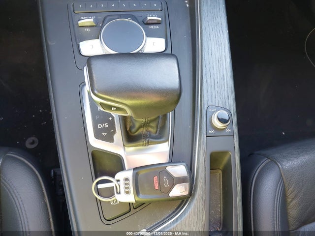 2018 AUDI A5 WAUBNCF58JA006149 Photo 10
