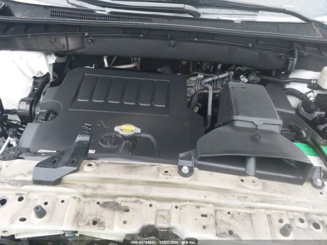 2015 TOYOTA HIGHLANDER 5TDKKRFH9FS068100 Photo 9