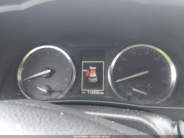 2015 TOYOTA HIGHLANDER 5TDKKRFH9FS068100 Photo 6