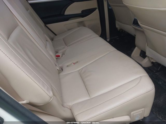 2015 TOYOTA HIGHLANDER 5TDKKRFH9FS068100 Photo 7