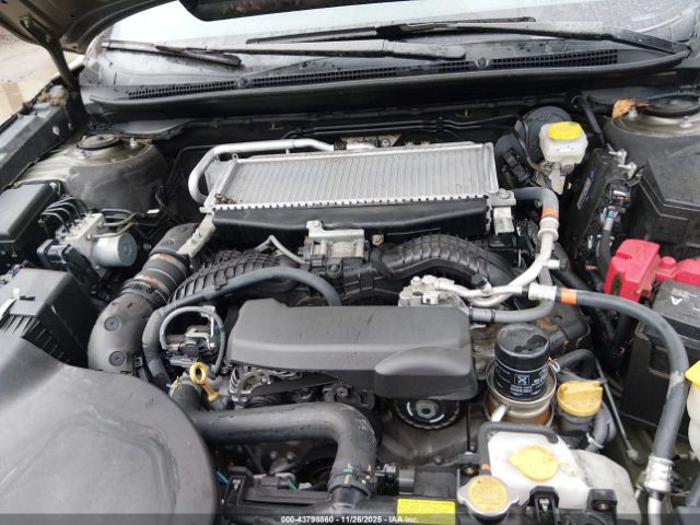 2024 SUBARU OUTBACK 4S4BTGUD4R3216558 Photo 9