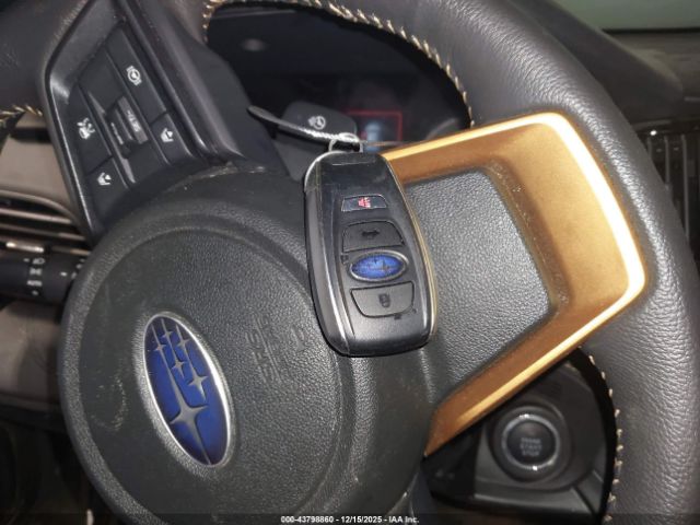 2024 SUBARU OUTBACK 4S4BTGUD4R3216558 Photo 10