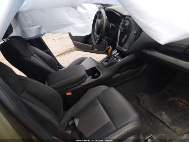 2024 SUBARU OUTBACK 4S4BTGUD4R3216558 Photo 4