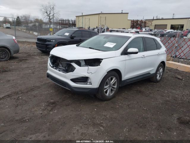 2020 FORD EDGE 2FMPK4J9XLBB31724 Photo 1