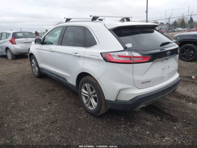 2020 FORD EDGE 2FMPK4J9XLBB31724 Photo 2