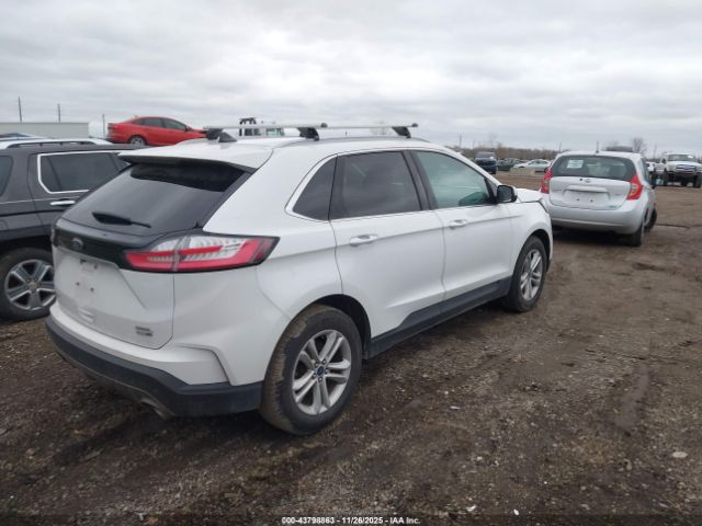 2020 FORD EDGE 2FMPK4J9XLBB31724 Photo 3