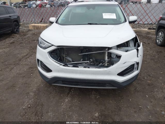 2020 FORD EDGE 2FMPK4J9XLBB31724 Photo 5