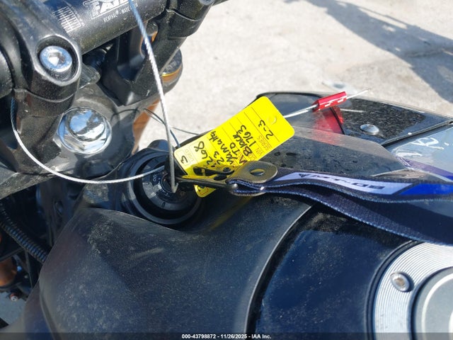 Yamaha Mt09 D 2023 JYARN72E8PA001763 Image 11